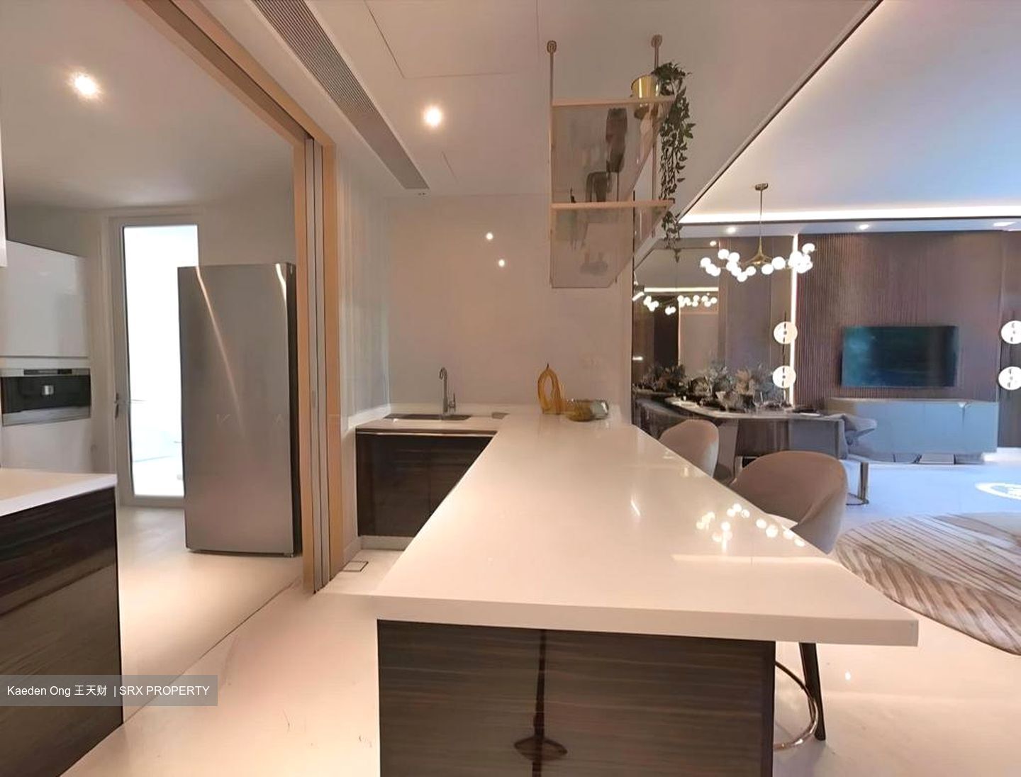 The Residences at W Singapore Sentosa Cove (D4), Condominium #637812371